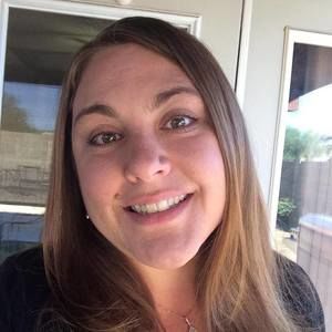 Meet your Posher, Sheri